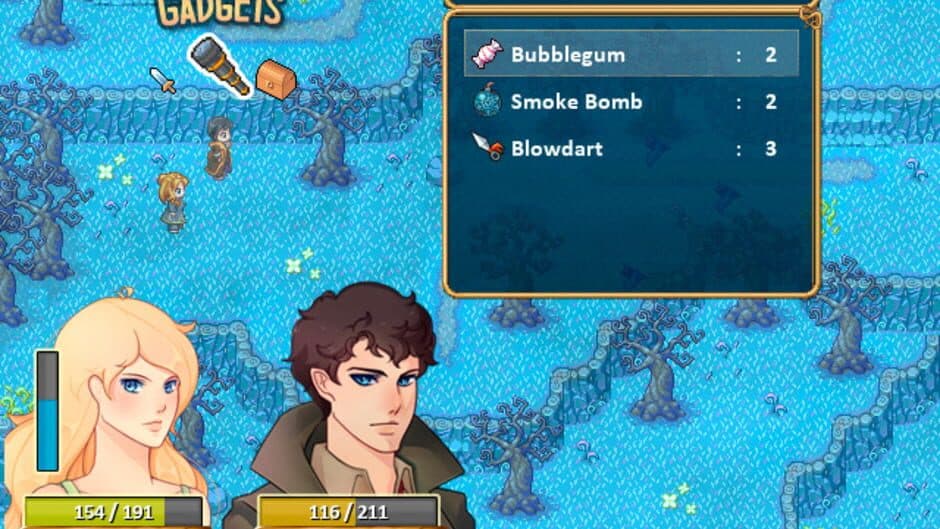 Stargazer screenshot 5