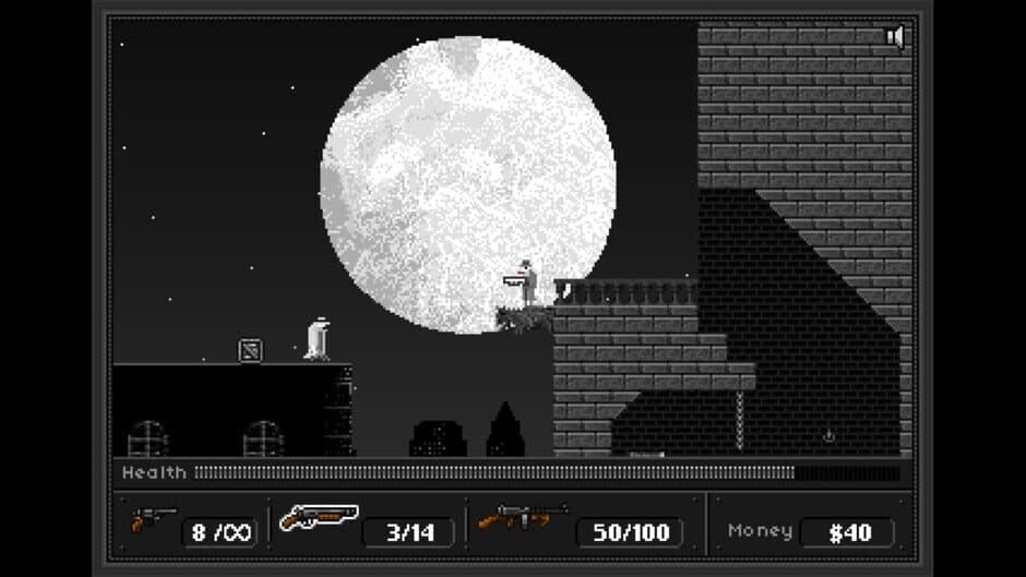 Rot Gut screenshot 5