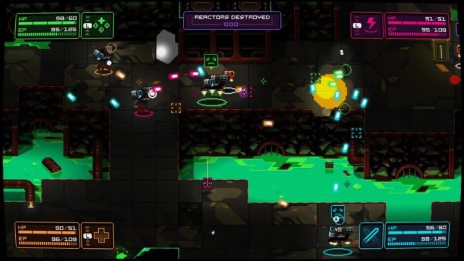 NeuroVoider screenshot 4