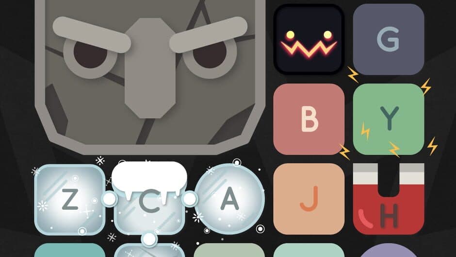 Baikoh: Word Challenges screenshot 4