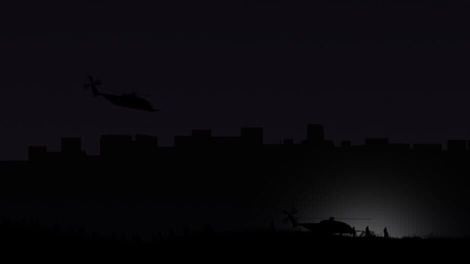 Shadows of War screenshot 1