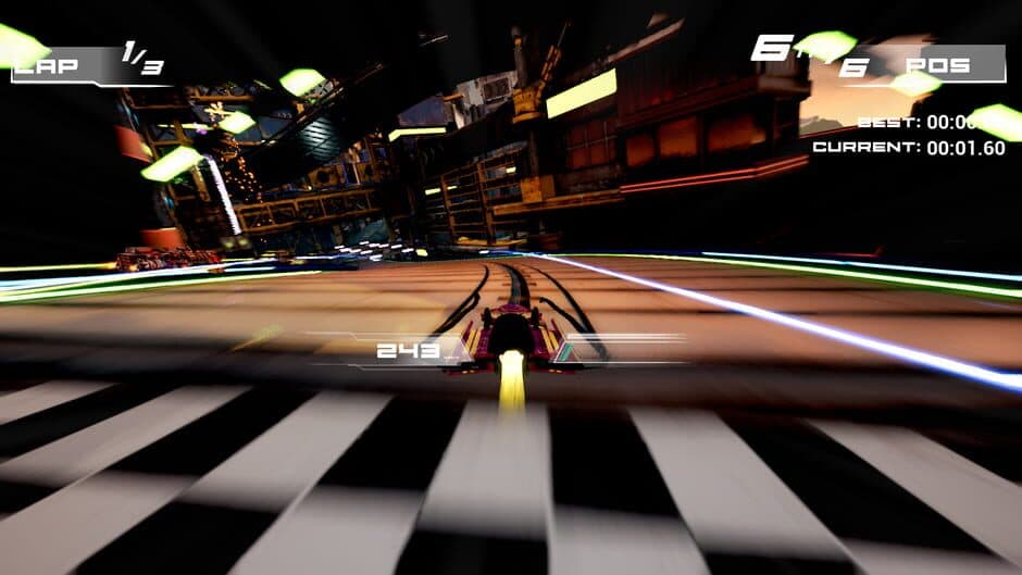 Fuel Renegades screenshot 3