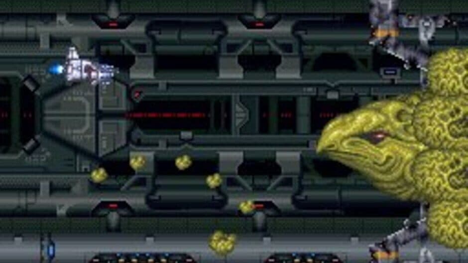 Earth Defense Force screenshot 3