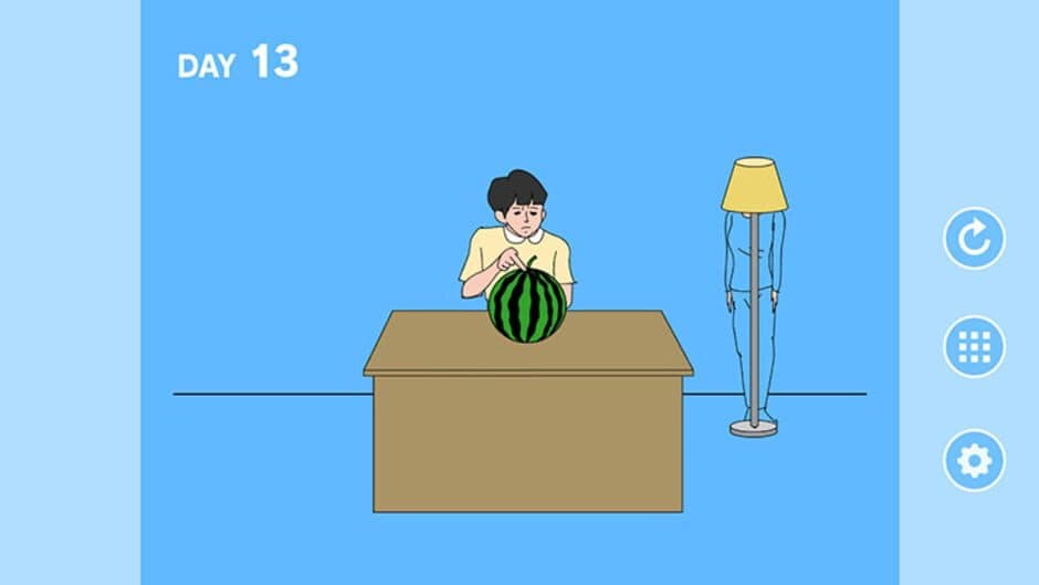 Mom Hid My Game! screenshot 1