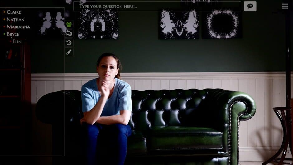 The Infectious Madness of Doctor Dekker screenshot 2