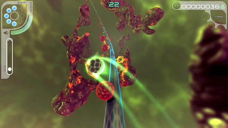 Fermi's Path screenshot 4