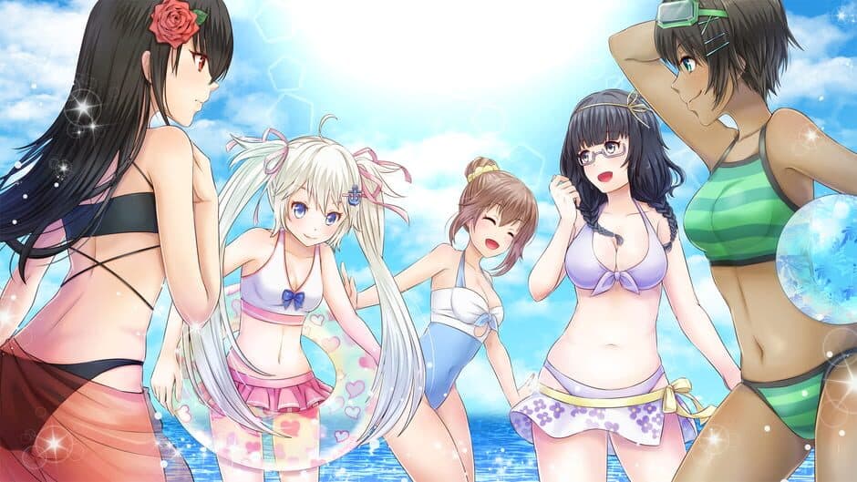 How to Date a Magical Girl! screenshot 6