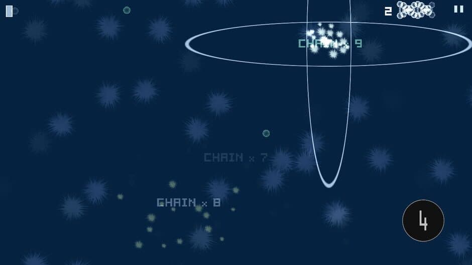 Nuclien screenshot 2