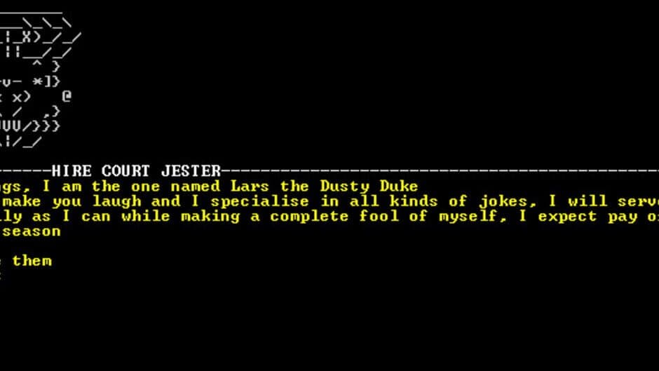 Warsim: The Realm of Aslona screenshot 3