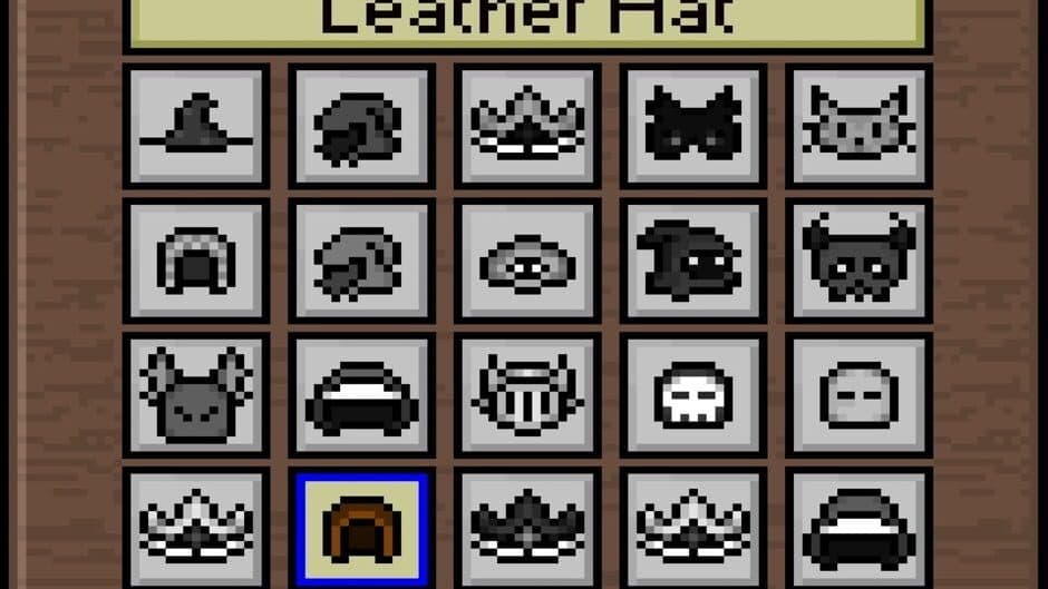 Equin: The Lantern screenshot 5