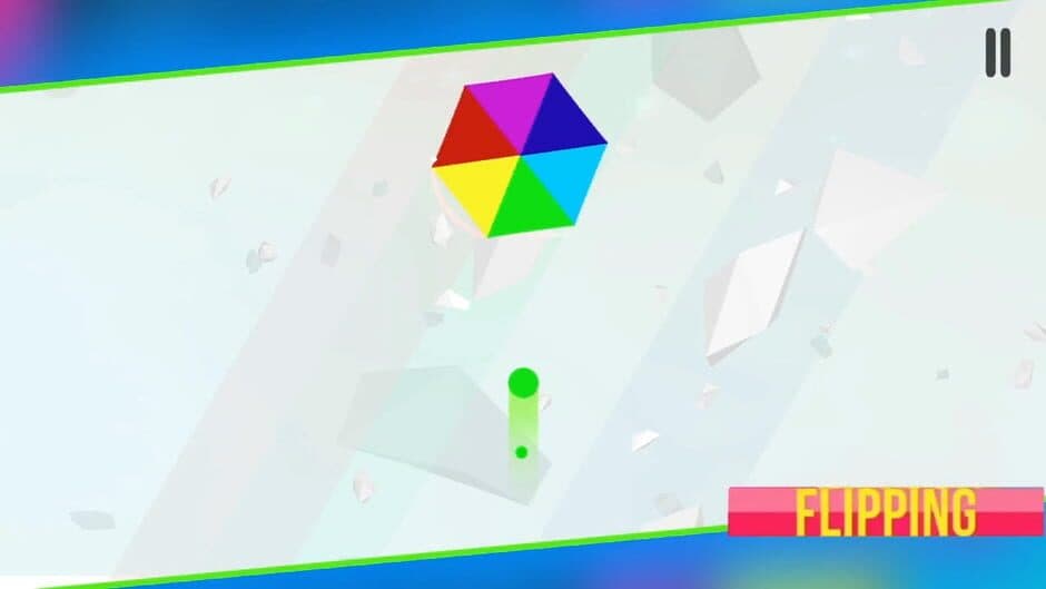 Spin Rush screenshot 3