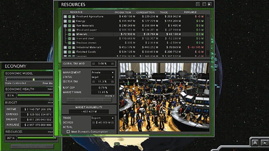 SuperPower 2: Steam Edition screenshot 2