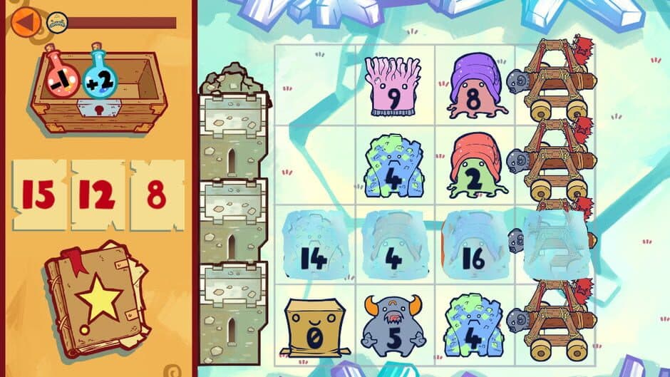 The Counting Kingdom screenshot 2
