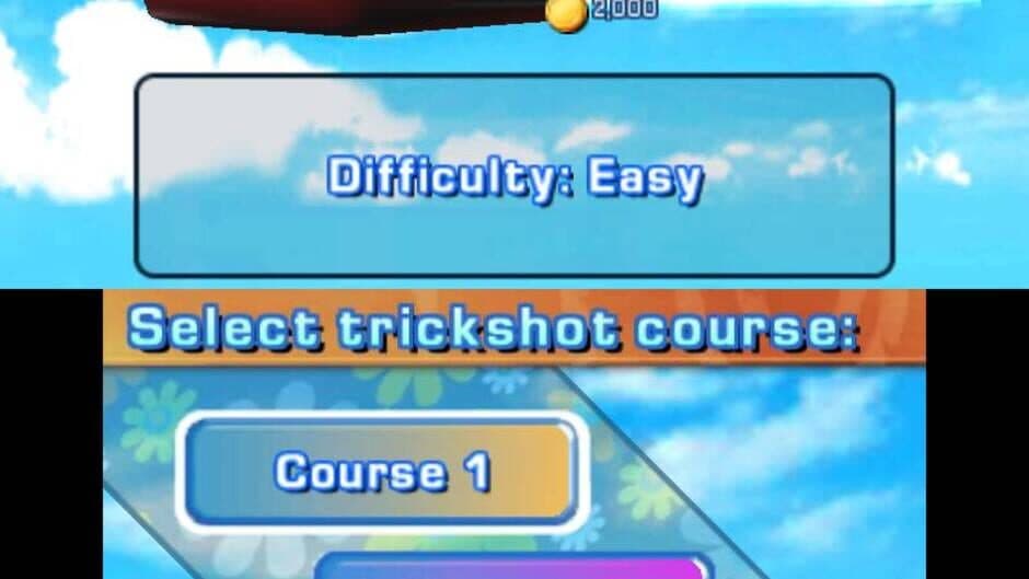 Fun! Fun! Minigolf Touch! screenshot 2