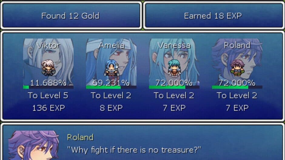 Last Heroes 2 screenshot 5