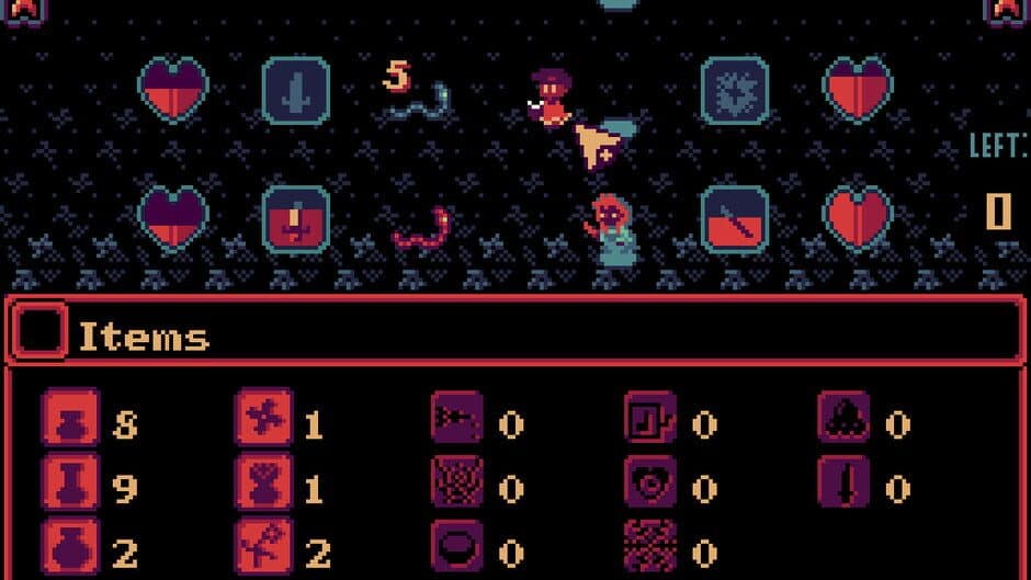 Nadia Was Here screenshot 5