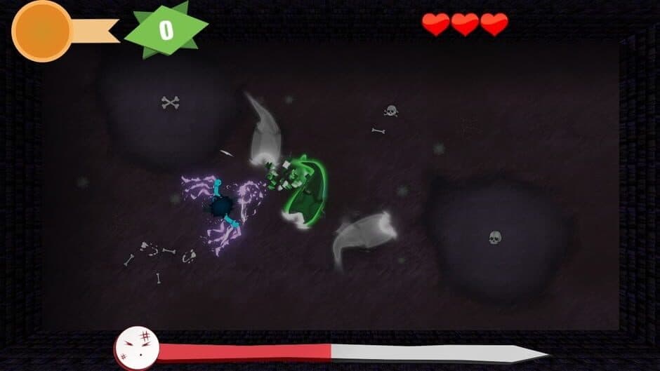 The Story Goes On screenshot 4