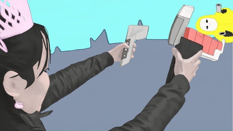 One Way Trip screenshot 2