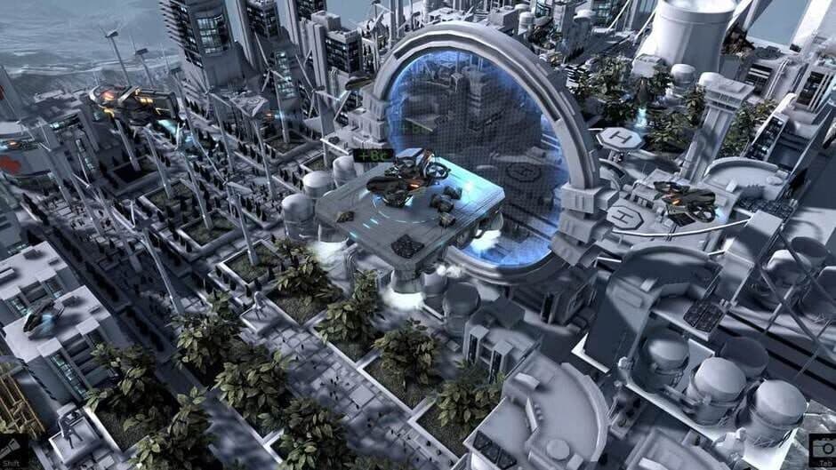 Cliff Empire screenshot 3