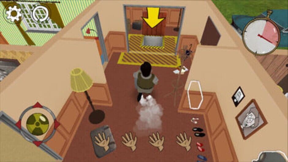 60 Seconds! Atomic Adventure screenshot 2