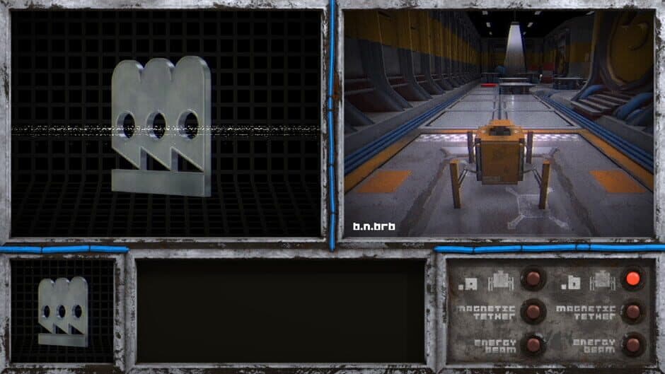 Factotum 90 screenshot 2