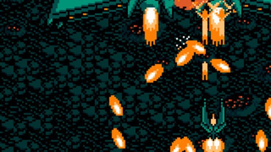 ZeroRanger screenshot 5