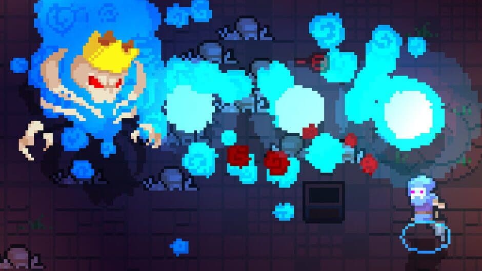 Dungeon Souls screenshot 4
