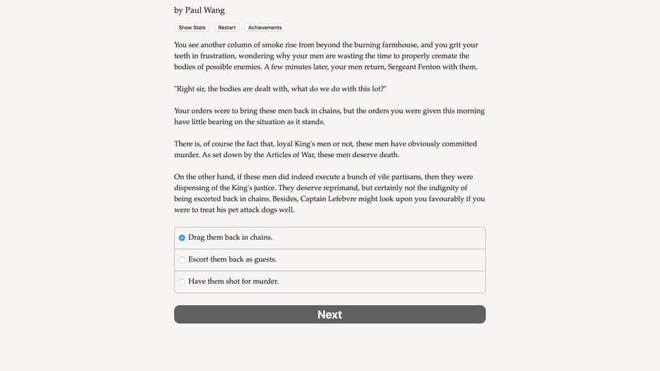 Sabres of Infinity screenshot 2