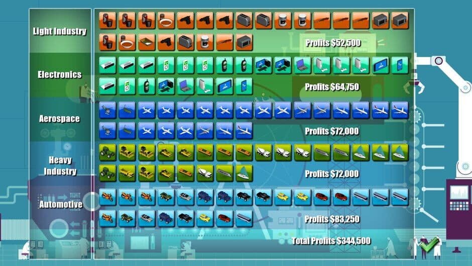 Megacity Builder screenshot 4