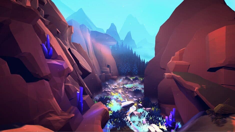 Riverhill Trials screenshot 6