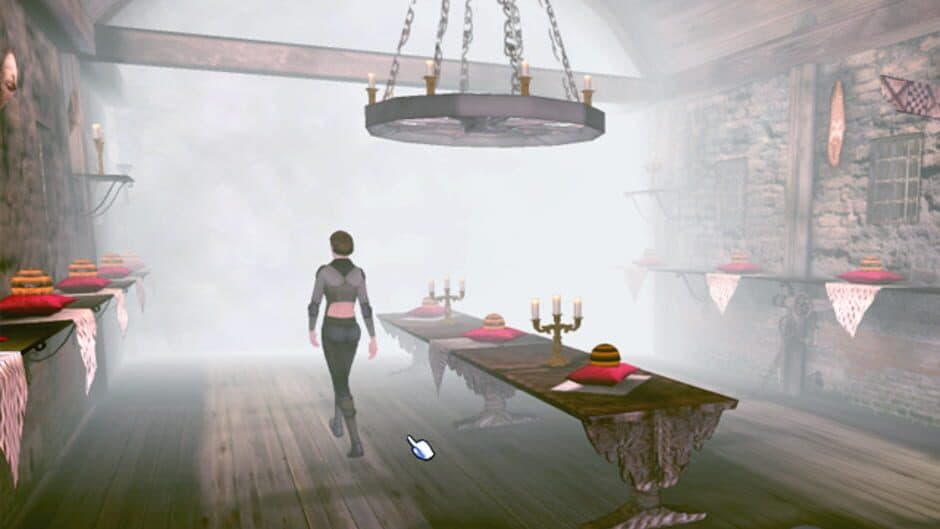 Culpa Innata screenshot 5