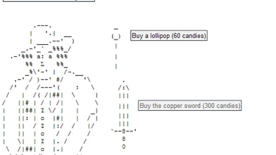 Candy Box screenshot 5