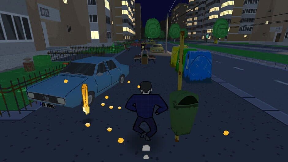 Kebab it Up! screenshot 1