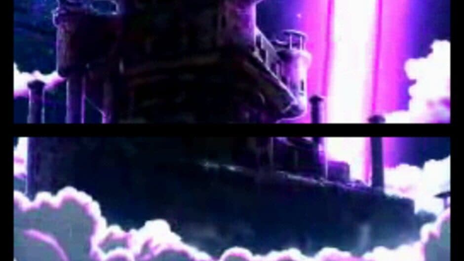 Dragon Quest IX: Sentinels of the Starry Skies screenshot 6