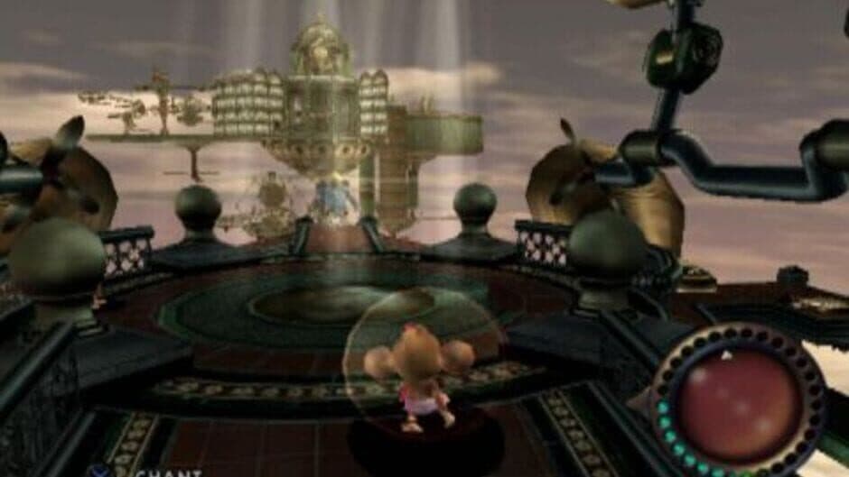 Super Monkey Ball Adventure screenshot 1