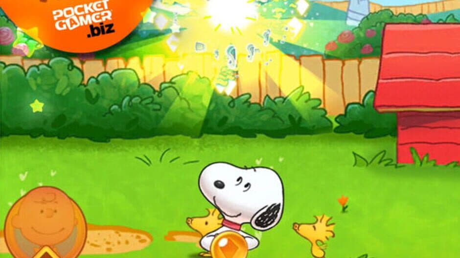 Snoopy Pop screenshot 6