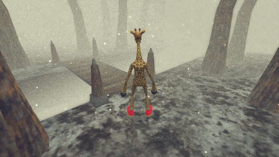 Giraffe Town screenshot 2