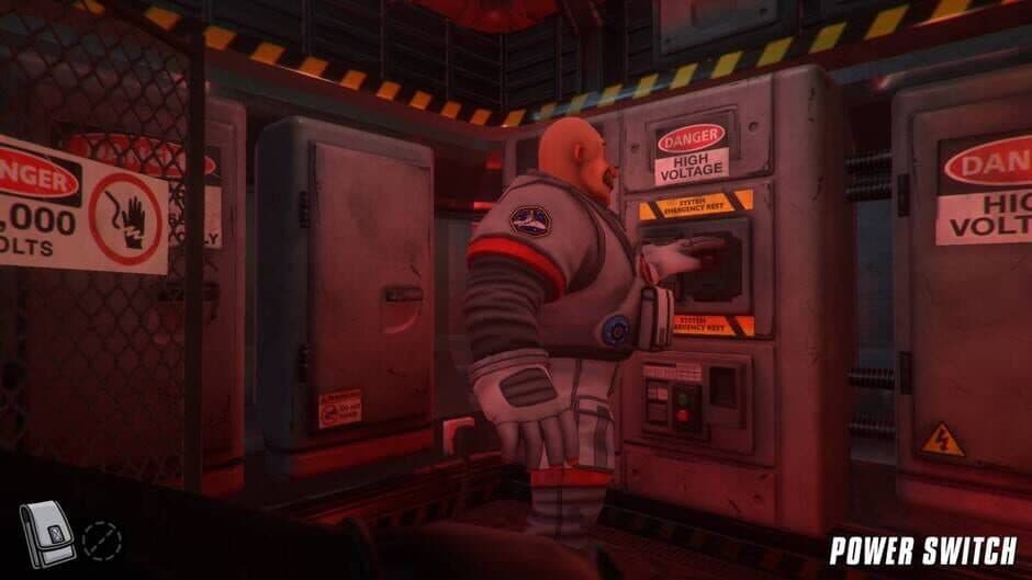 Her Majesty's Spiffing screenshot 3