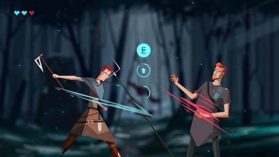 Atone: Heart of the Elder Tree screenshot 1