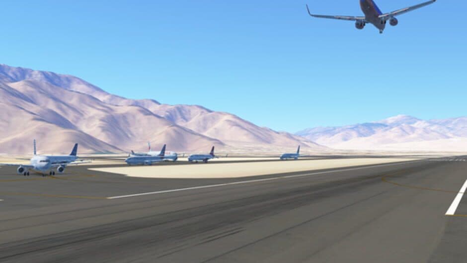 Infinite Flight screenshot 5