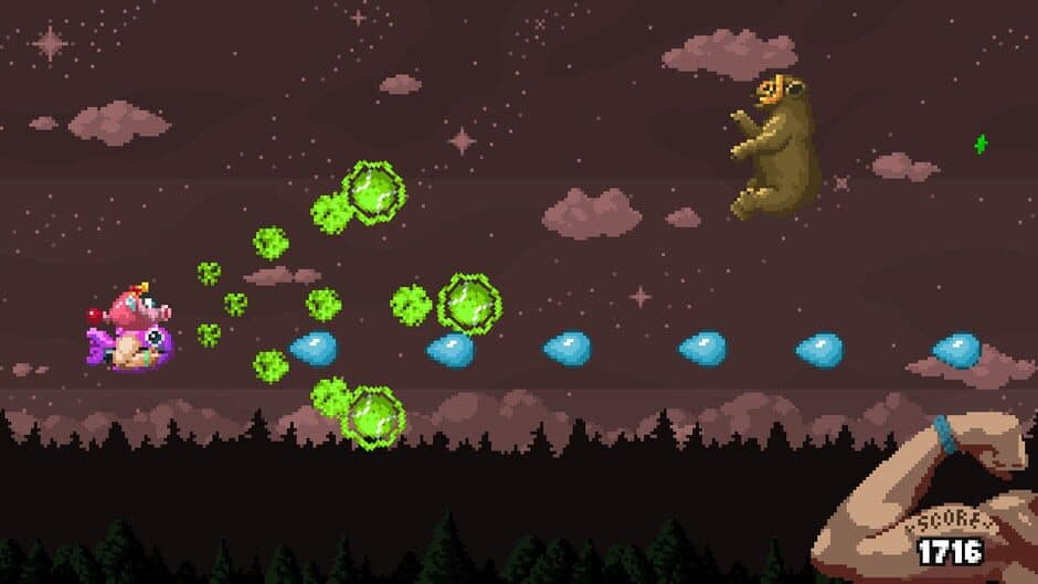 Shutshimi screenshot 6