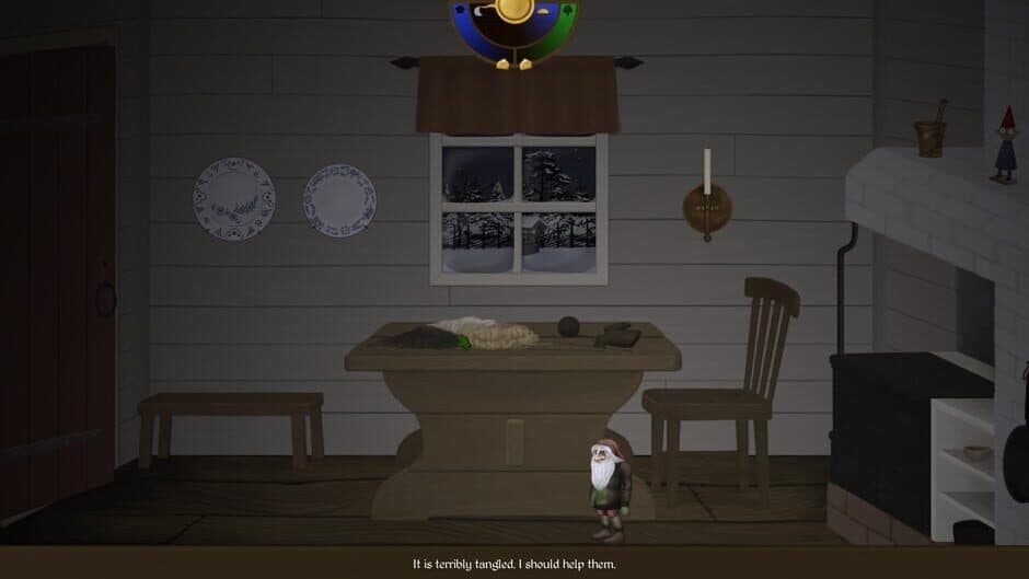 Midvinter screenshot 2