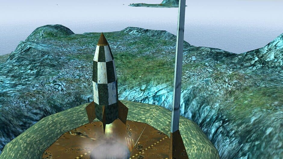 The Rolling Edge screenshot 4