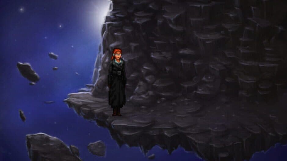 The Blackwell Epiphany screenshot 3