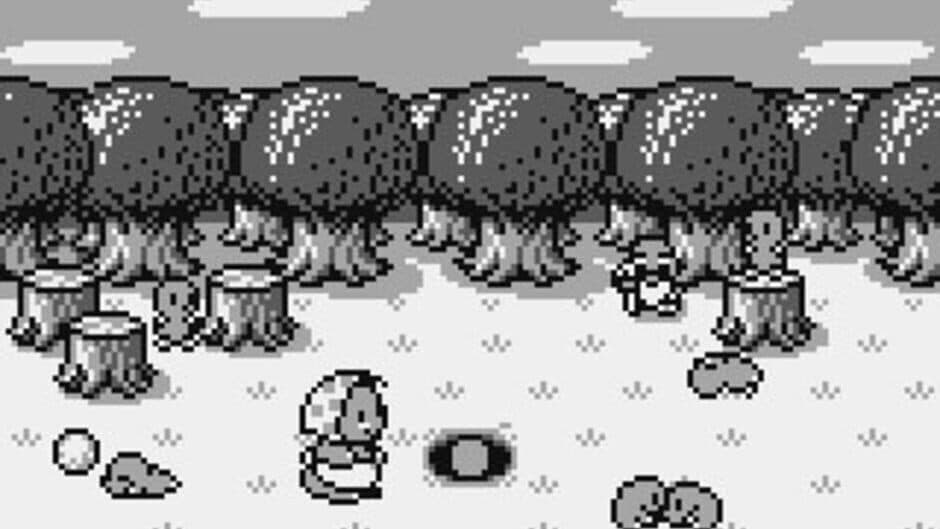 Mole Mania screenshot 2