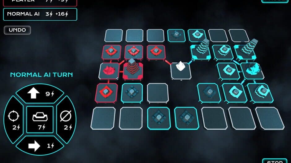 Tactical Mind screenshot 4