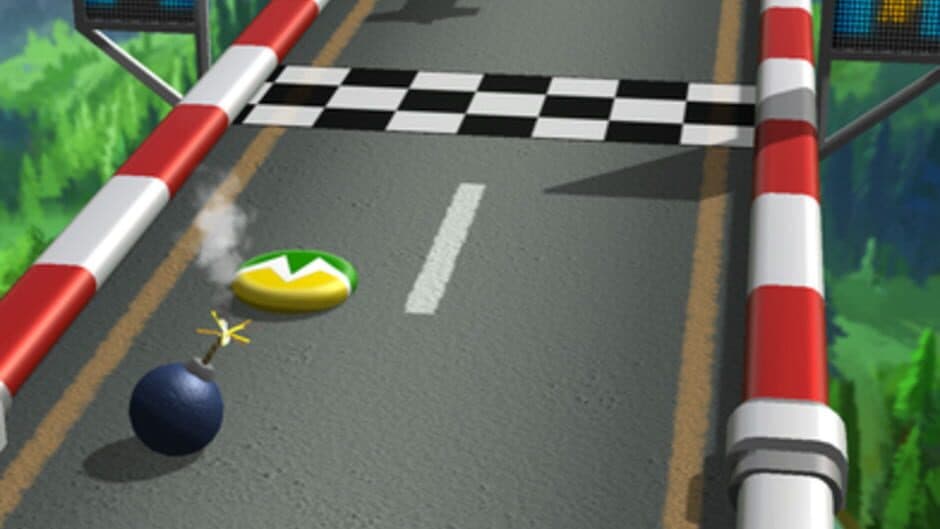 Disc Drivin' 2 screenshot 6