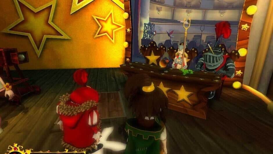 Ceville screenshot 2