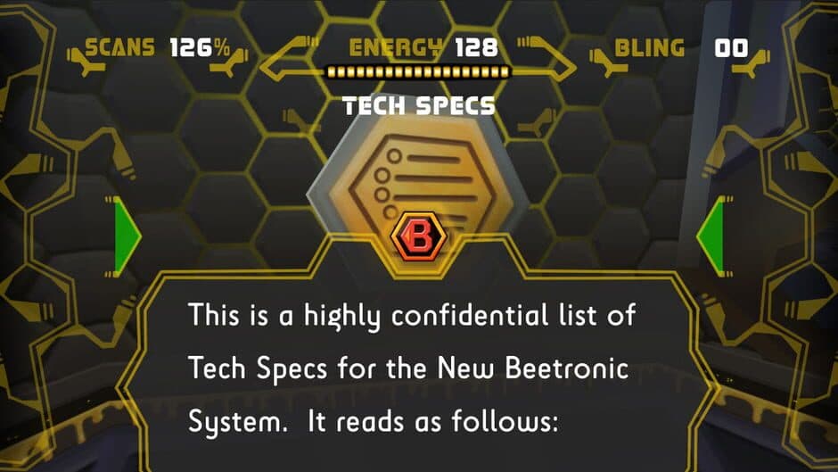 B3 Game Expo For Bees screenshot 2