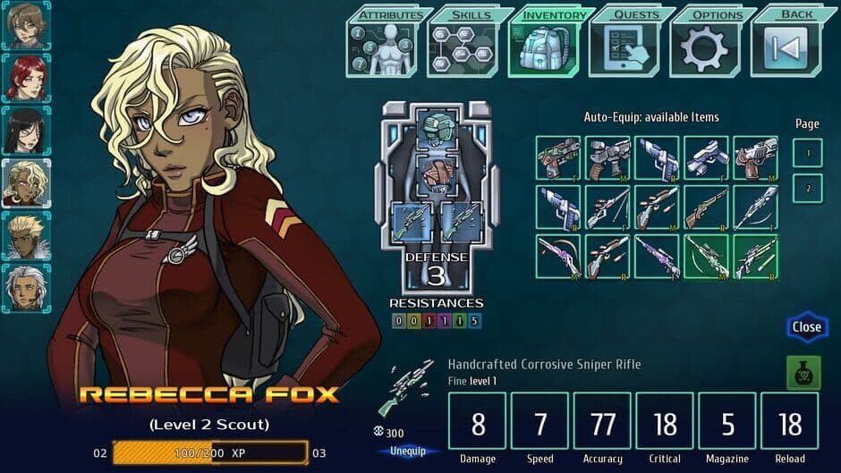 Planet Stronghold 2 screenshot 2